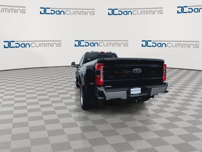 2026 Ford F-450SD Lariat