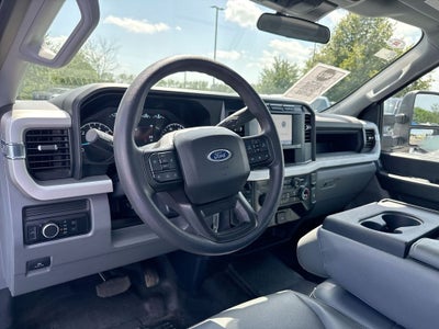 2023 Ford F-350SD XL