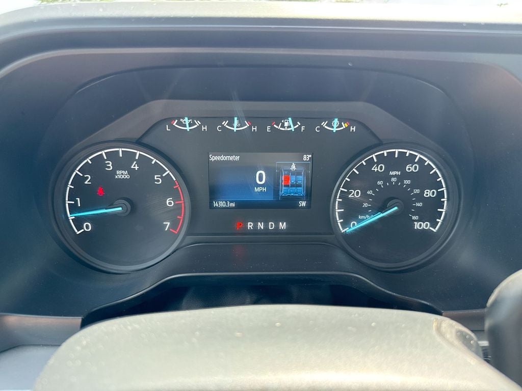 2023 Ford F-350SD XL