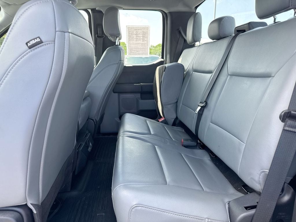 2023 Ford F-350SD XL