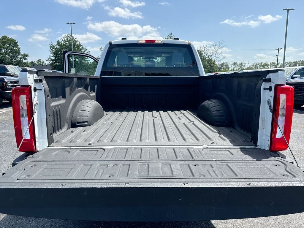 2023 Ford F-350SD XL