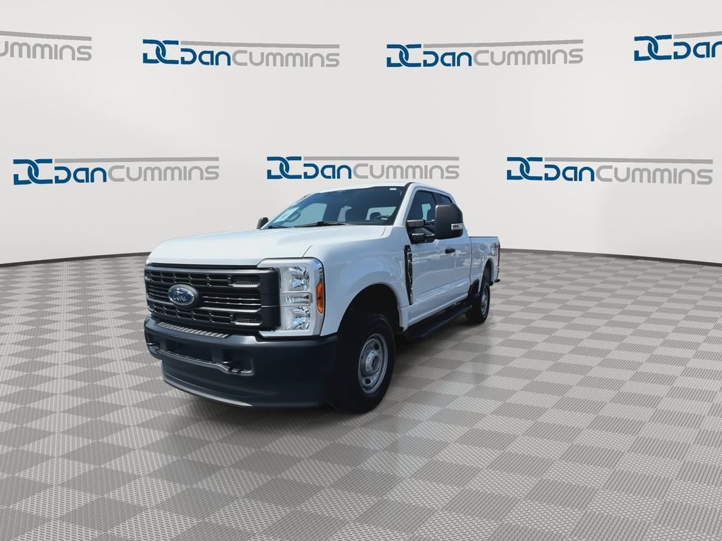 2023 Ford F-350SD XL