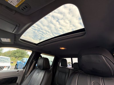2011 Ford F-150 Platinum