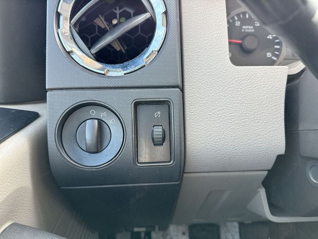 2010 Ford F-350SD XLT