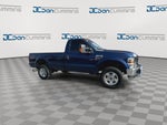 2010 Ford F-350SD XLT