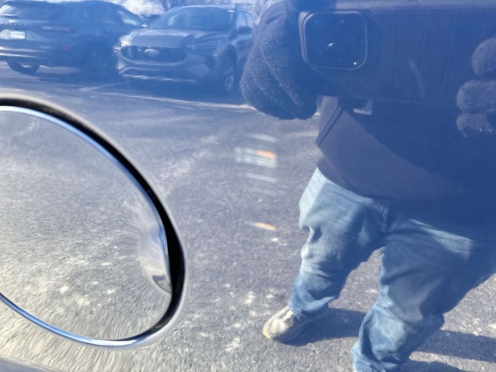 2010 Ford F-350SD XLT