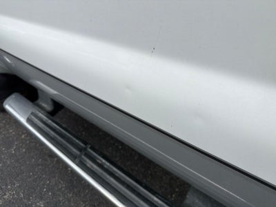 2007 Ford F-350SD Lariat