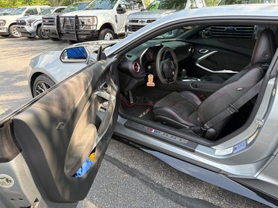 2023 Chevrolet Camaro ZL1