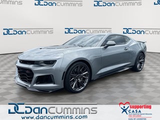 2023 Chevrolet Camaro ZL1