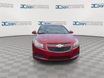 2013 Chevrolet Cruze ECO