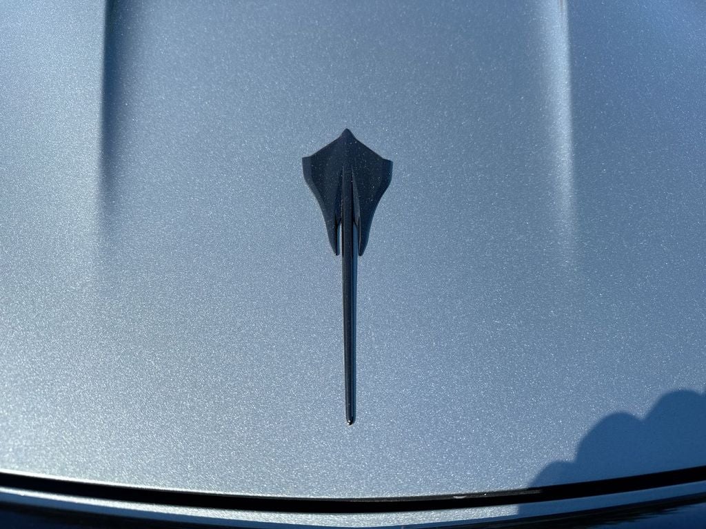 2024 Chevrolet Corvette Stingray