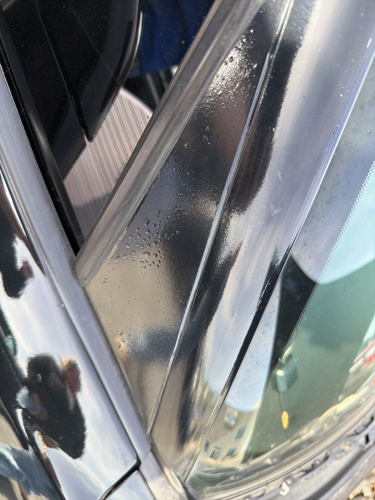 2008 Chevrolet Corvette Base