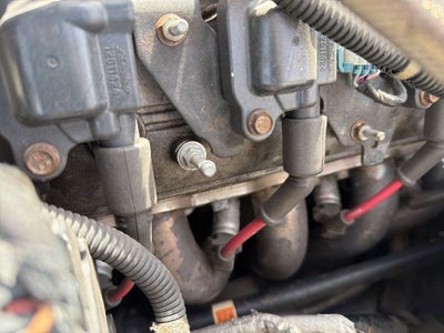 2008 Chevrolet Corvette Base