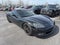 2008 Chevrolet Corvette Base