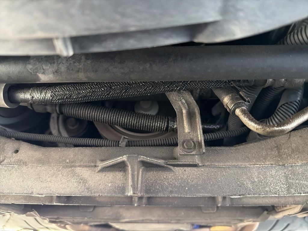 2008 Chevrolet Corvette Base