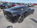 2008 Chevrolet Corvette Base