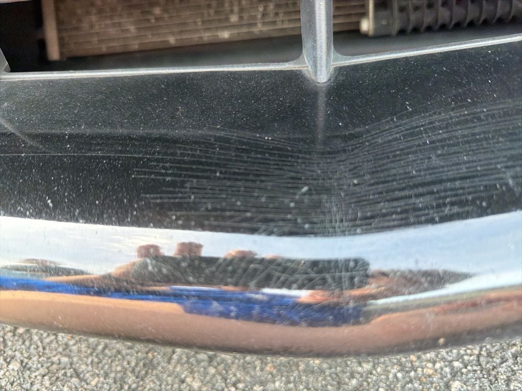 2008 Chevrolet Corvette Base