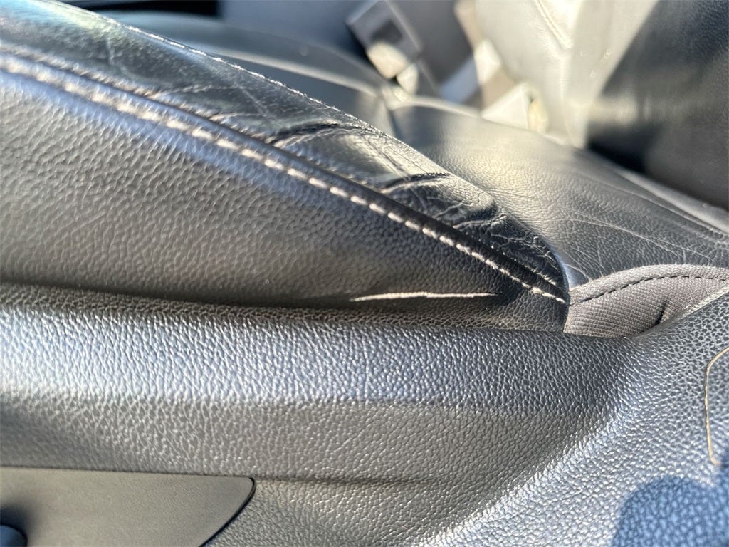 2019 Chevrolet Silverado 2500HD LTZ