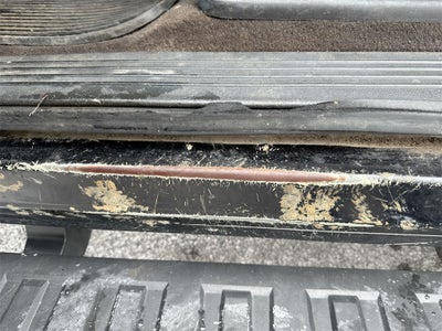 2013 Chevrolet Silverado 2500HD LT