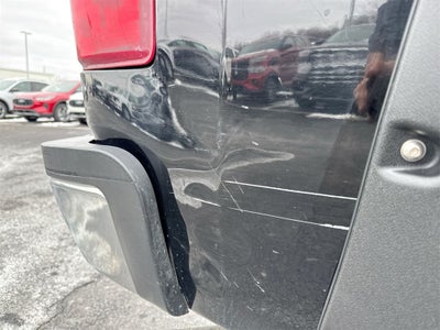 2013 Chevrolet Silverado 2500HD LT