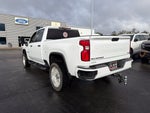 2021 Chevrolet Silverado 2500HD LTZ