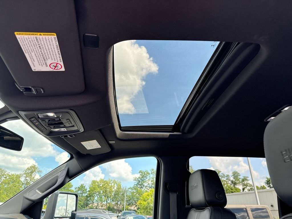 2022 Chevrolet Silverado 3500HD High Country