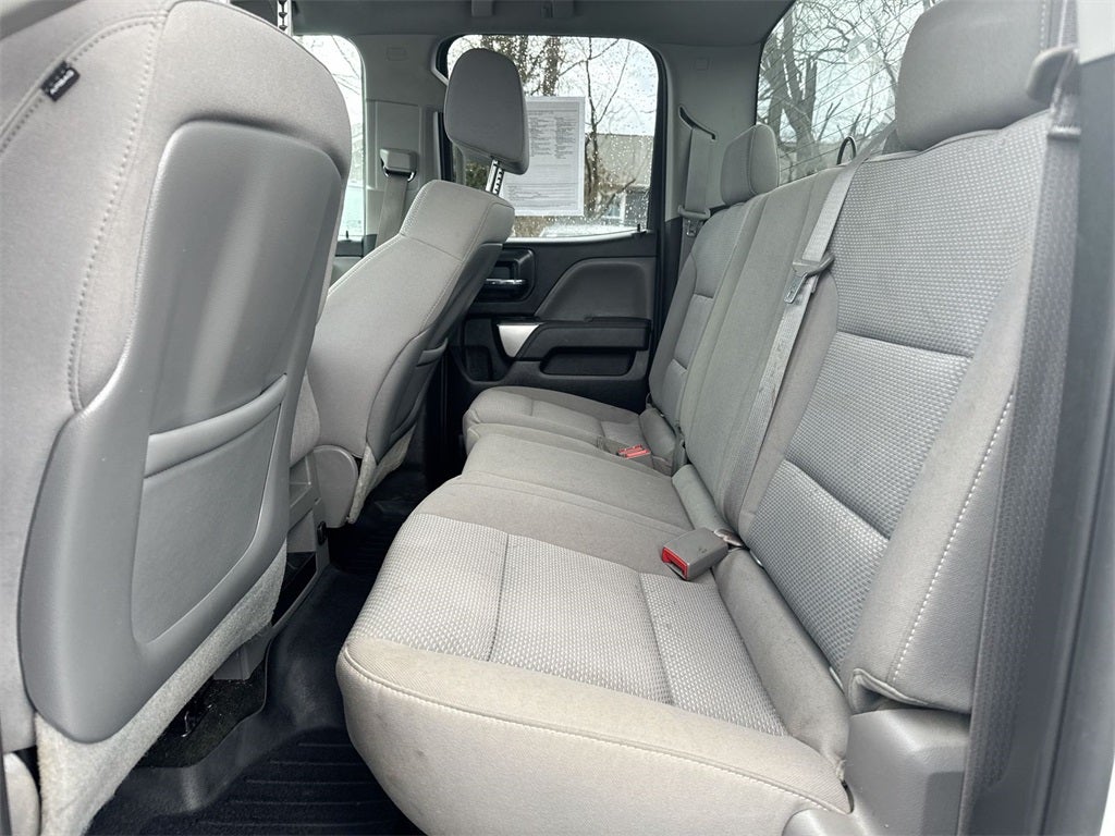 2015 Chevrolet Silverado 3500HD LT