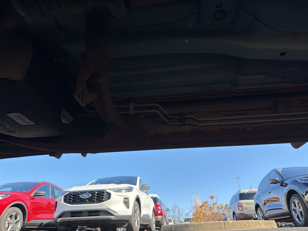 2004 Chevrolet Silverado 2500 LT