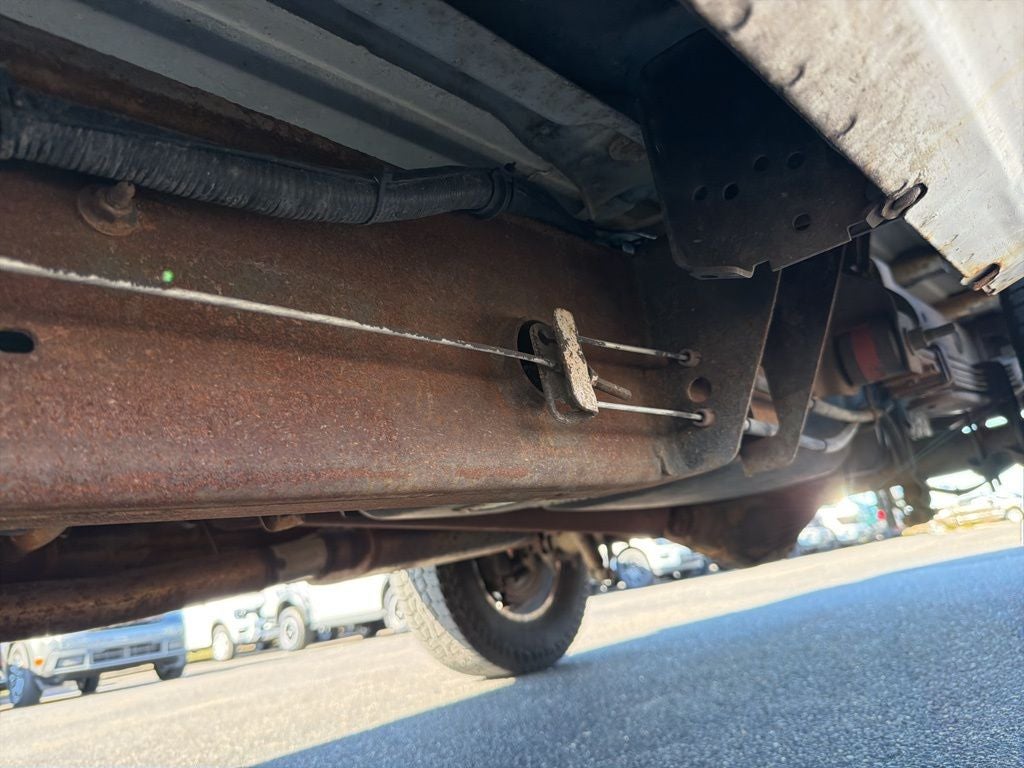 2004 Chevrolet Silverado 2500 LT