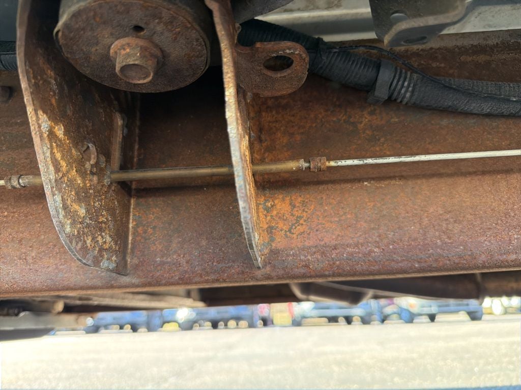 2004 Chevrolet Silverado 2500 LT