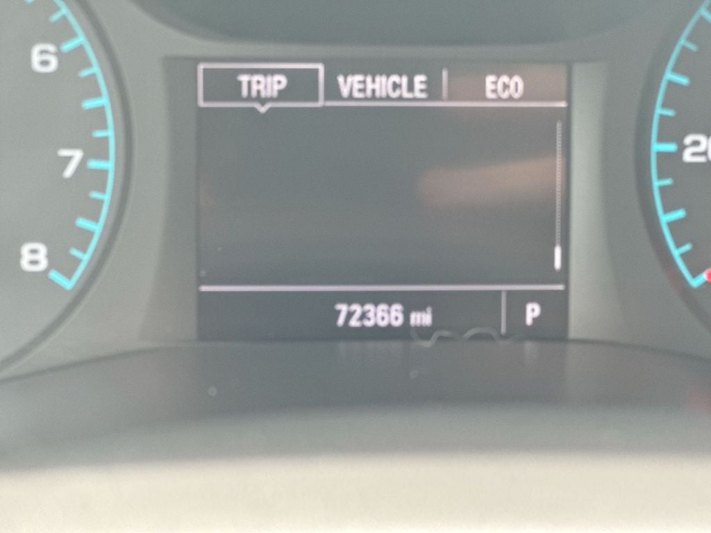 2021 Chevrolet Colorado Work Truck