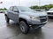 2018 Chevrolet Colorado ZR2