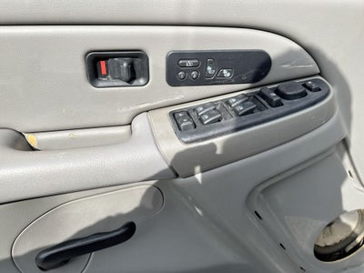 2005 Chevrolet Silverado 2500HD LT