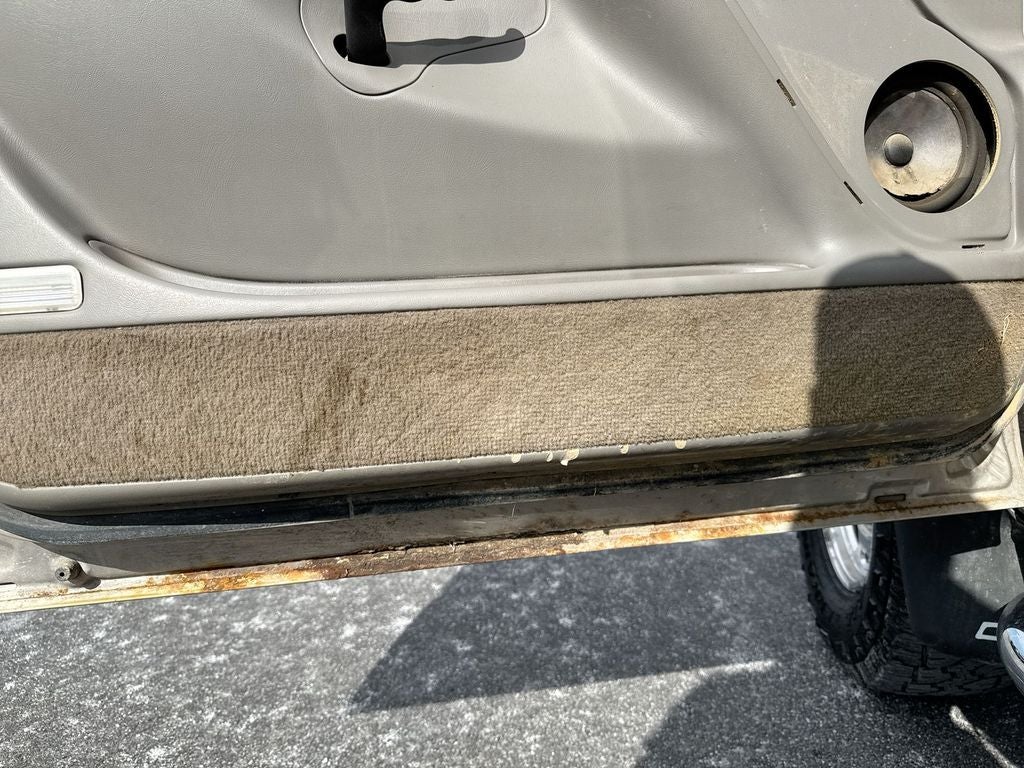 2005 Chevrolet Silverado 2500HD LT