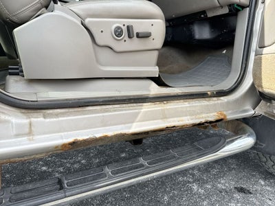 2005 Chevrolet Silverado 2500HD LT