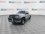 2005 Chevrolet Silverado 2500HD LT