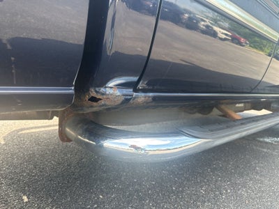 2005 Chevrolet Silverado 2500HD LS