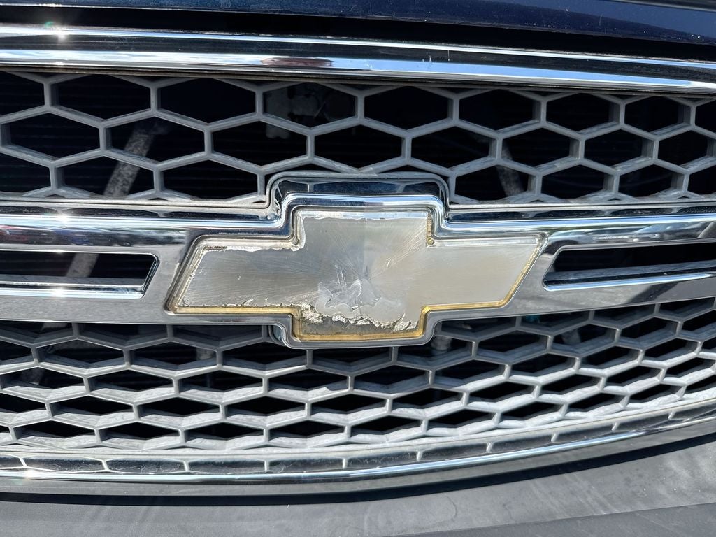 2005 Chevrolet Silverado 2500HD LS