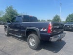 2005 Chevrolet Silverado 2500HD LS