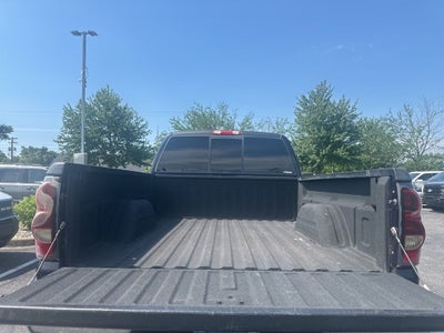 2005 Chevrolet Silverado 2500HD LS