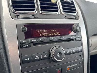 2008 GMC Acadia SLT-1