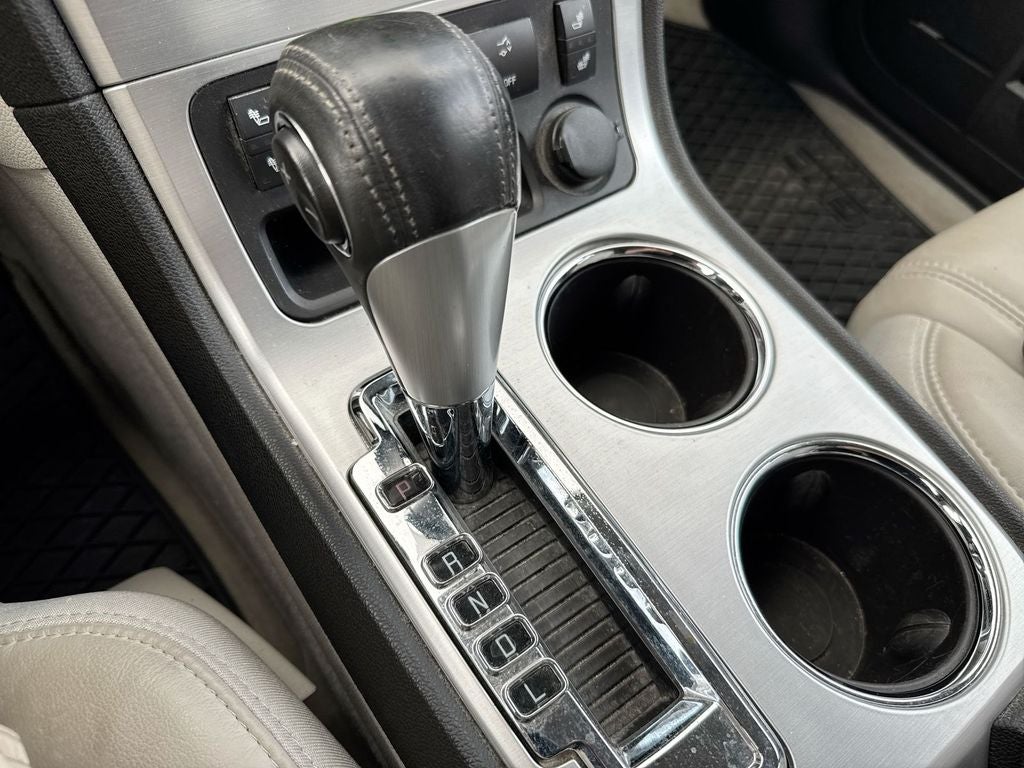 2008 GMC Acadia SLT-1