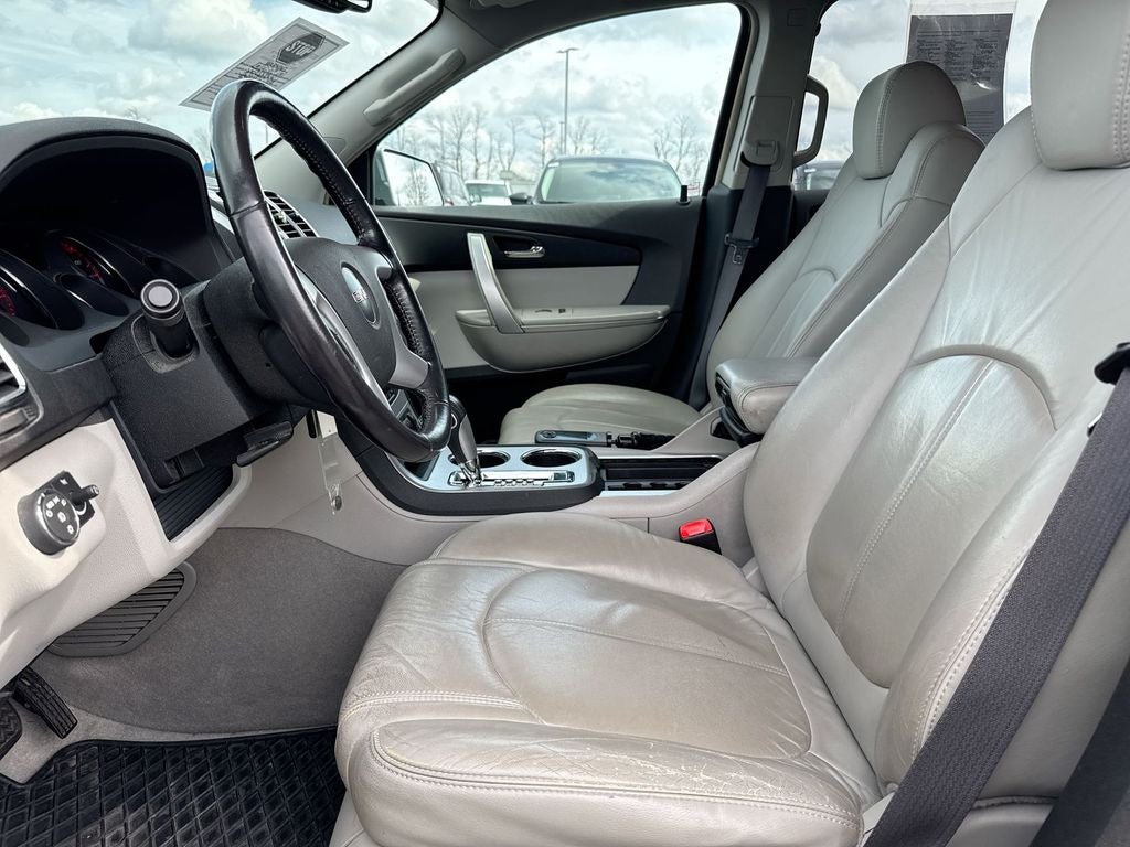 2008 GMC Acadia SLT-1