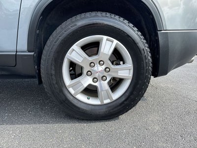 2008 GMC Acadia SLT-1