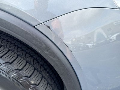 2008 GMC Acadia SLT-1