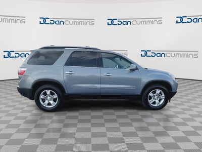 2008 GMC Acadia SLT-1