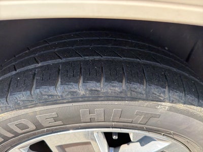 2011 GMC Acadia Denali