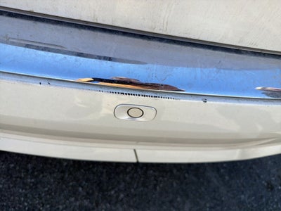 2011 GMC Acadia Denali