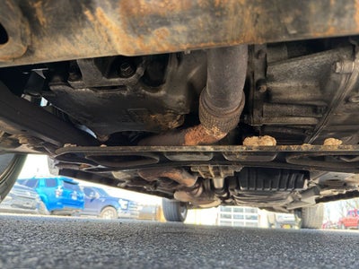 2011 GMC Acadia Denali