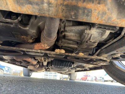 2011 GMC Acadia Denali